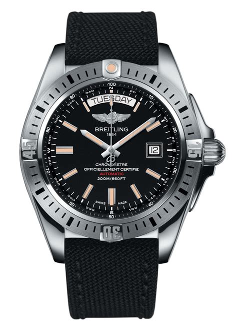 breitling galactic sleekt|breitling galactic 44 bezel.